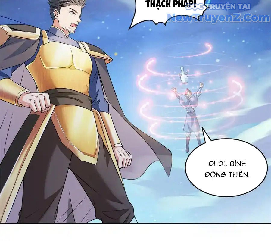 Tu Chân Nói Chuyện Phiếm Quần Chap 636 - Next Chap 635