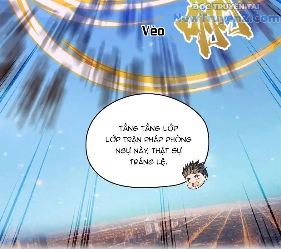 Tu Chân Nói Chuyện Phiếm Quần Chap 636 - Next Chap 635