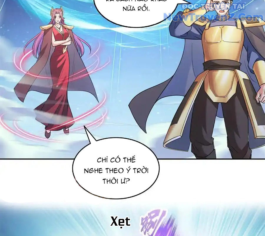 Tu Chân Nói Chuyện Phiếm Quần Chap 636 - Next Chap 635