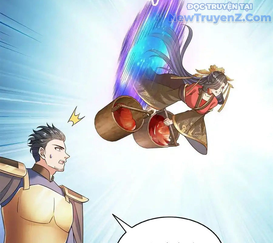 Tu Chân Nói Chuyện Phiếm Quần Chap 636 - Next Chap 635