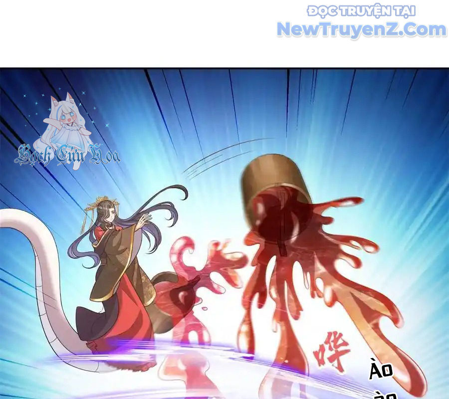 Tu Chân Nói Chuyện Phiếm Quần Chap 636 - Next Chap 635