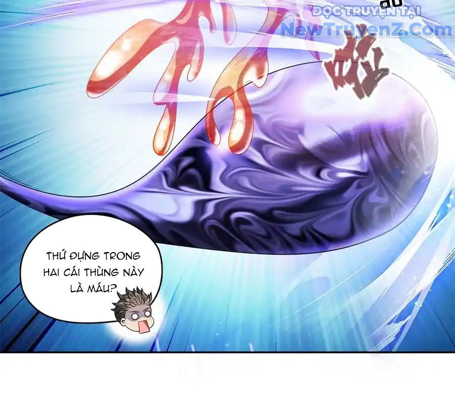 Tu Chân Nói Chuyện Phiếm Quần Chap 636 - Next Chap 635