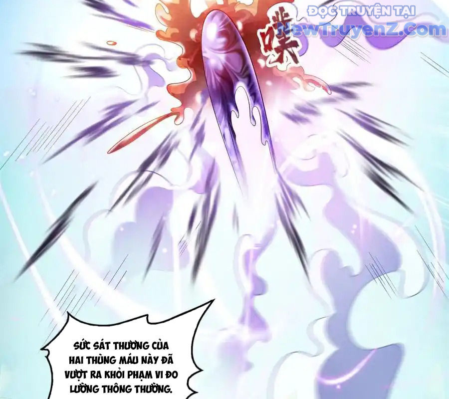 Tu Chân Nói Chuyện Phiếm Quần Chap 636 - Next Chap 635