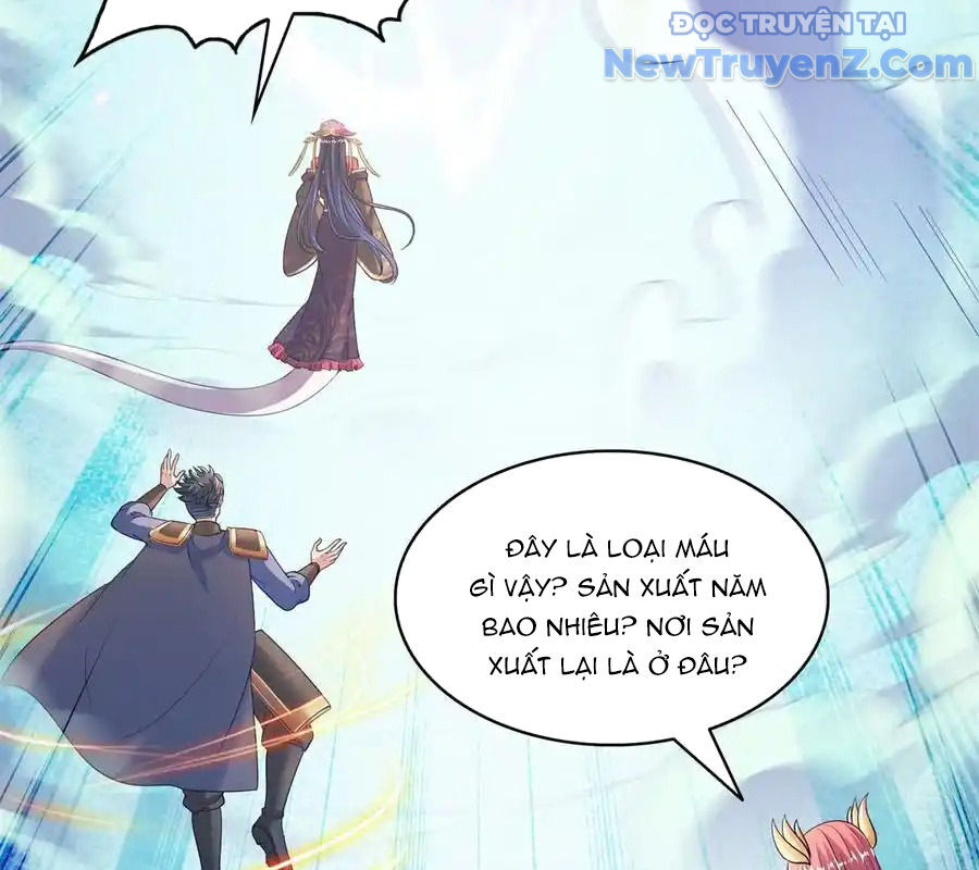 Tu Chân Nói Chuyện Phiếm Quần Chap 636 - Next Chap 635