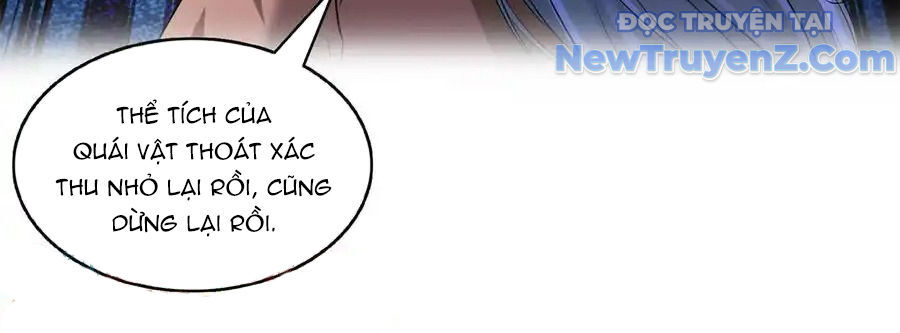 Tu Chân Nói Chuyện Phiếm Quần Chap 636 - Next Chap 635