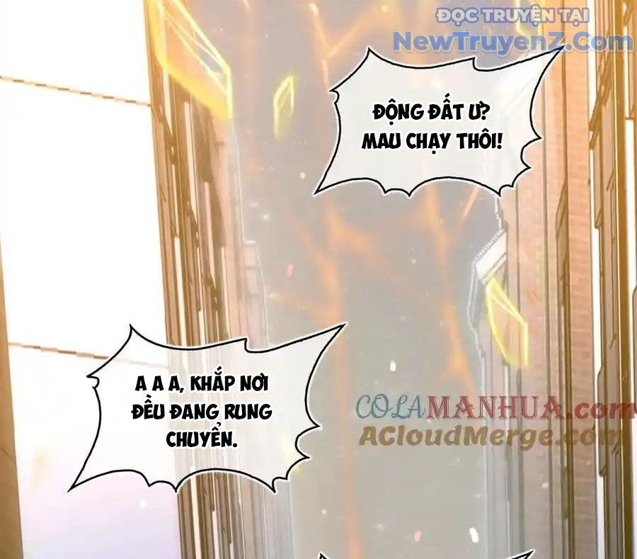 Tu Chân Nói Chuyện Phiếm Quần Chap 637 - Next Chap 636
