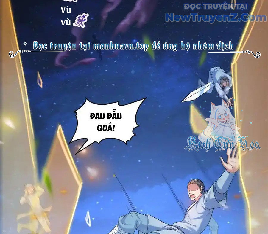 Tu Chân Nói Chuyện Phiếm Quần Chap 637 - Next Chap 636