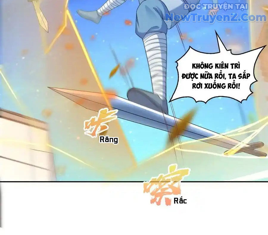 Tu Chân Nói Chuyện Phiếm Quần Chap 637 - Next Chap 636