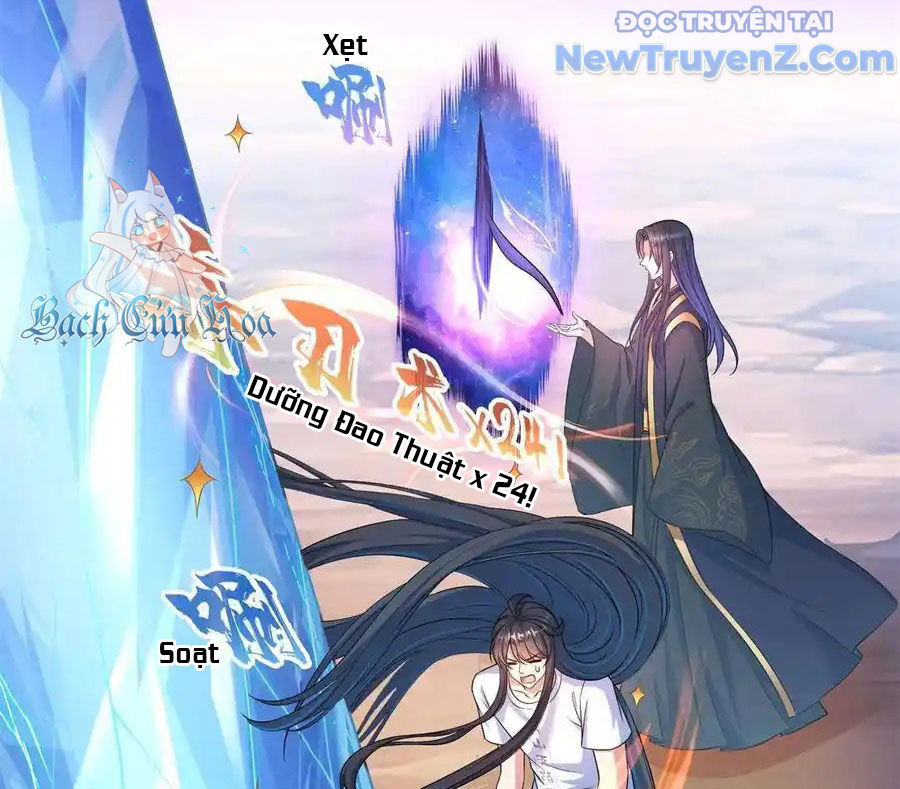 Tu Chân Nói Chuyện Phiếm Quần Chap 637 - Next Chap 636