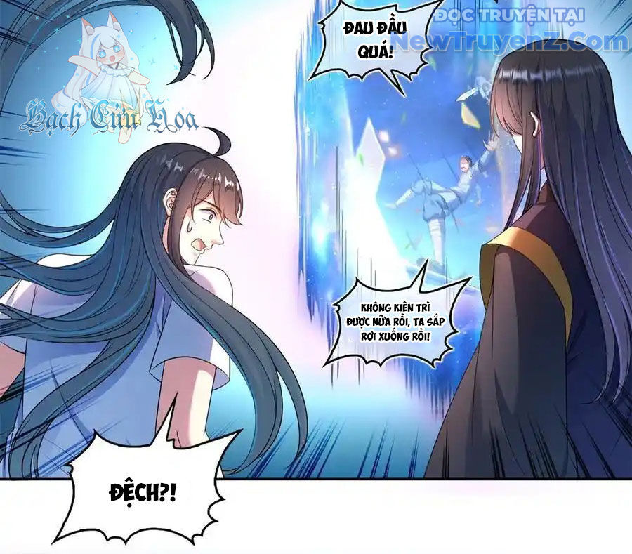 Tu Chân Nói Chuyện Phiếm Quần Chap 637 - Next Chap 636