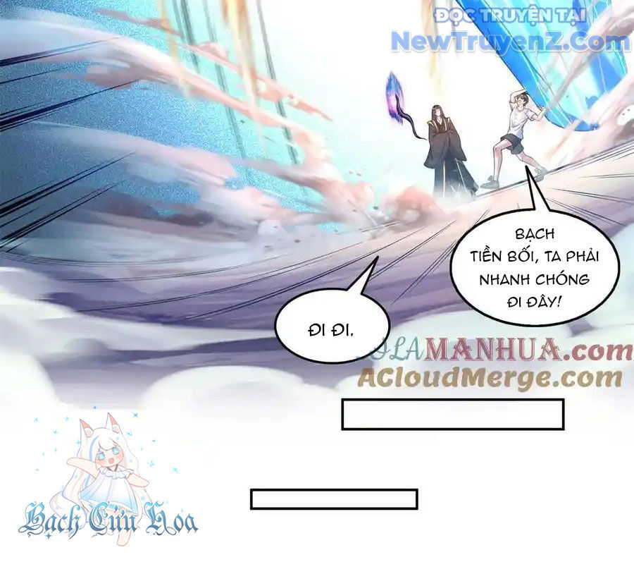 Tu Chân Nói Chuyện Phiếm Quần Chap 637 - Next Chap 636