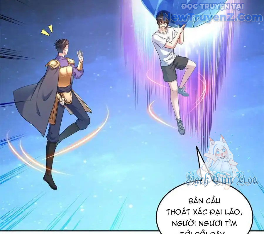 Tu Chân Nói Chuyện Phiếm Quần Chap 637 - Next Chap 636