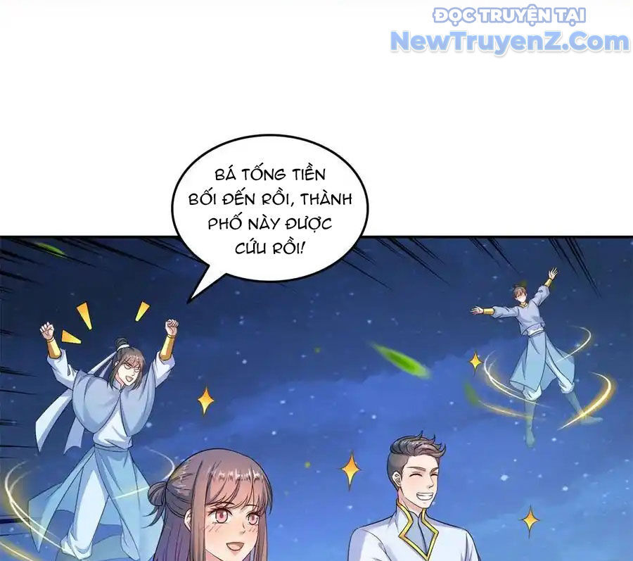 Tu Chân Nói Chuyện Phiếm Quần Chap 637 - Next Chap 636