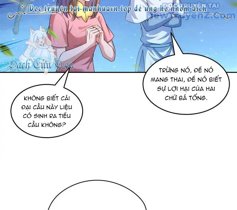 Tu Chân Nói Chuyện Phiếm Quần Chap 637 - Next Chap 636