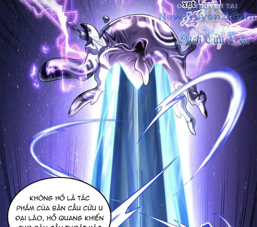 Tu Chân Nói Chuyện Phiếm Quần Chap 637 - Next Chap 636