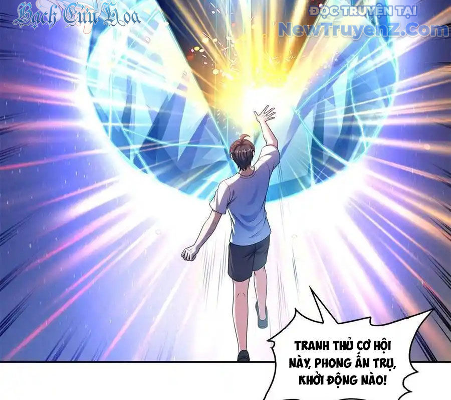 Tu Chân Nói Chuyện Phiếm Quần Chap 637 - Next Chap 636