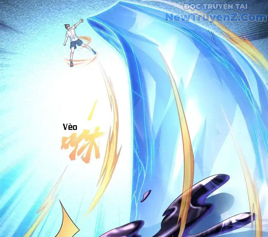 Tu Chân Nói Chuyện Phiếm Quần Chap 637 - Next Chap 636