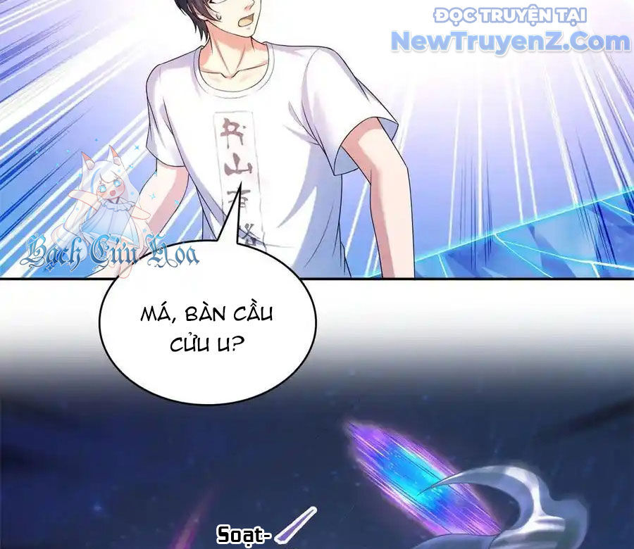 Tu Chân Nói Chuyện Phiếm Quần Chap 637 - Next Chap 636