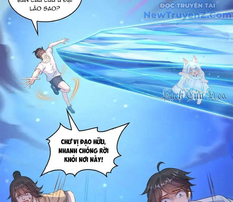 Tu Chân Nói Chuyện Phiếm Quần Chap 637 - Next Chap 636
