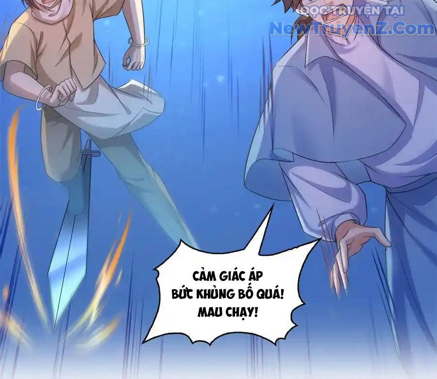 Tu Chân Nói Chuyện Phiếm Quần Chap 637 - Next Chap 636