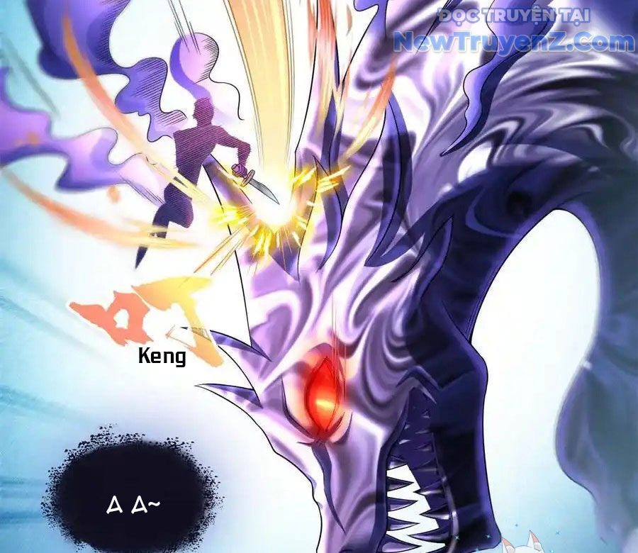 Tu Chân Nói Chuyện Phiếm Quần Chap 637 - Next Chap 636