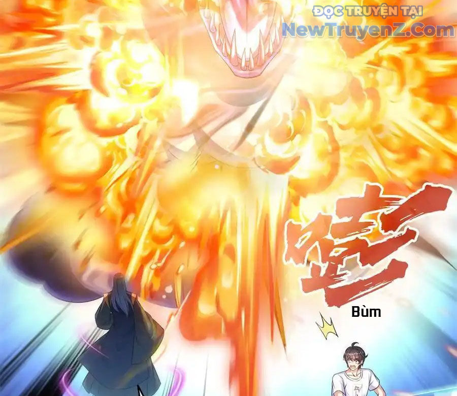 Tu Chân Nói Chuyện Phiếm Quần Chap 637 - Next Chap 636