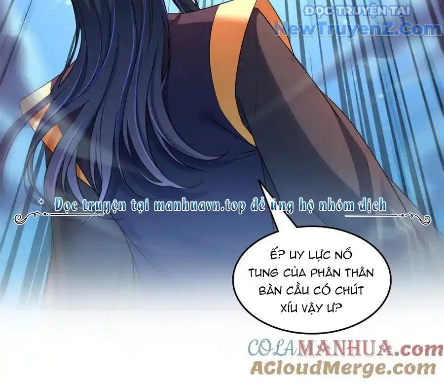 Tu Chân Nói Chuyện Phiếm Quần Chap 637 - Next Chap 636