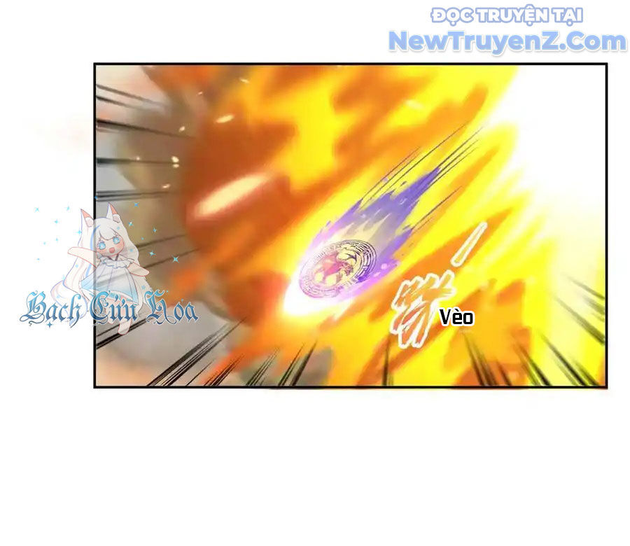 Tu Chân Nói Chuyện Phiếm Quần Chap 637 - Next Chap 636