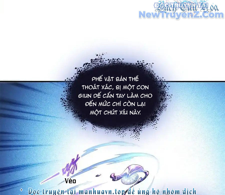 Tu Chân Nói Chuyện Phiếm Quần Chap 637 - Next Chap 636