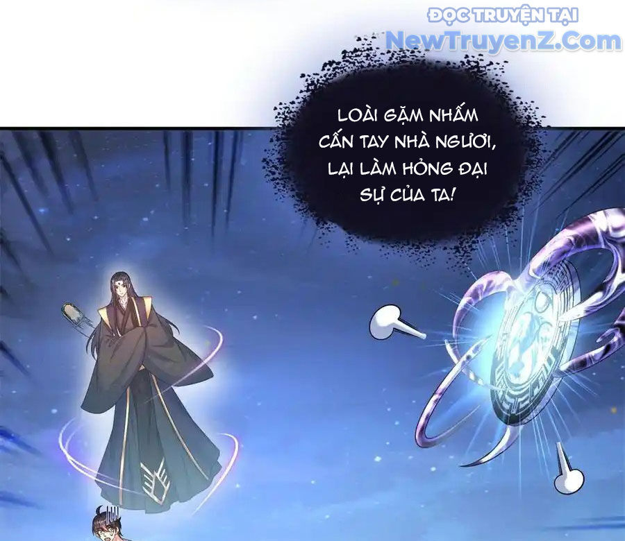 Tu Chân Nói Chuyện Phiếm Quần Chap 637 - Next Chap 636