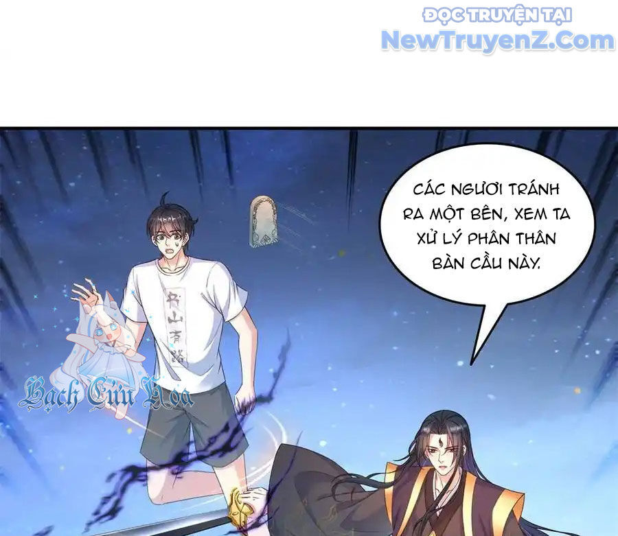 Tu Chân Nói Chuyện Phiếm Quần Chap 637 - Next Chap 636