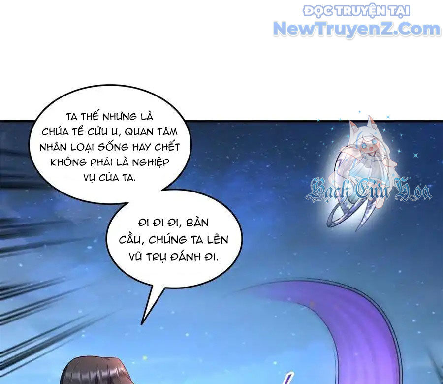 Tu Chân Nói Chuyện Phiếm Quần Chap 637 - Next Chap 636