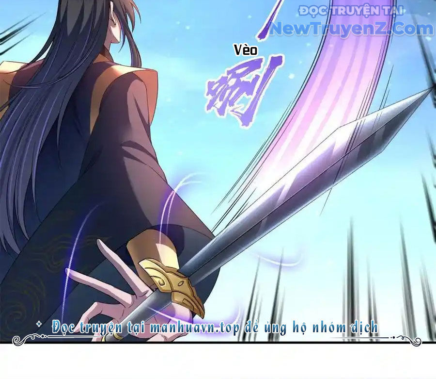 Tu Chân Nói Chuyện Phiếm Quần Chap 637 - Next Chap 636