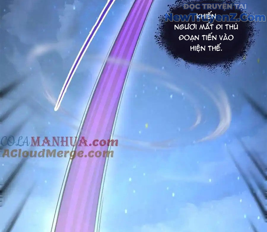 Tu Chân Nói Chuyện Phiếm Quần Chap 637 - Next Chap 636