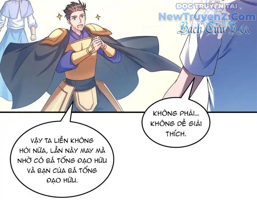 Tu Chân Nói Chuyện Phiếm Quần Chap 637 - Next Chap 636