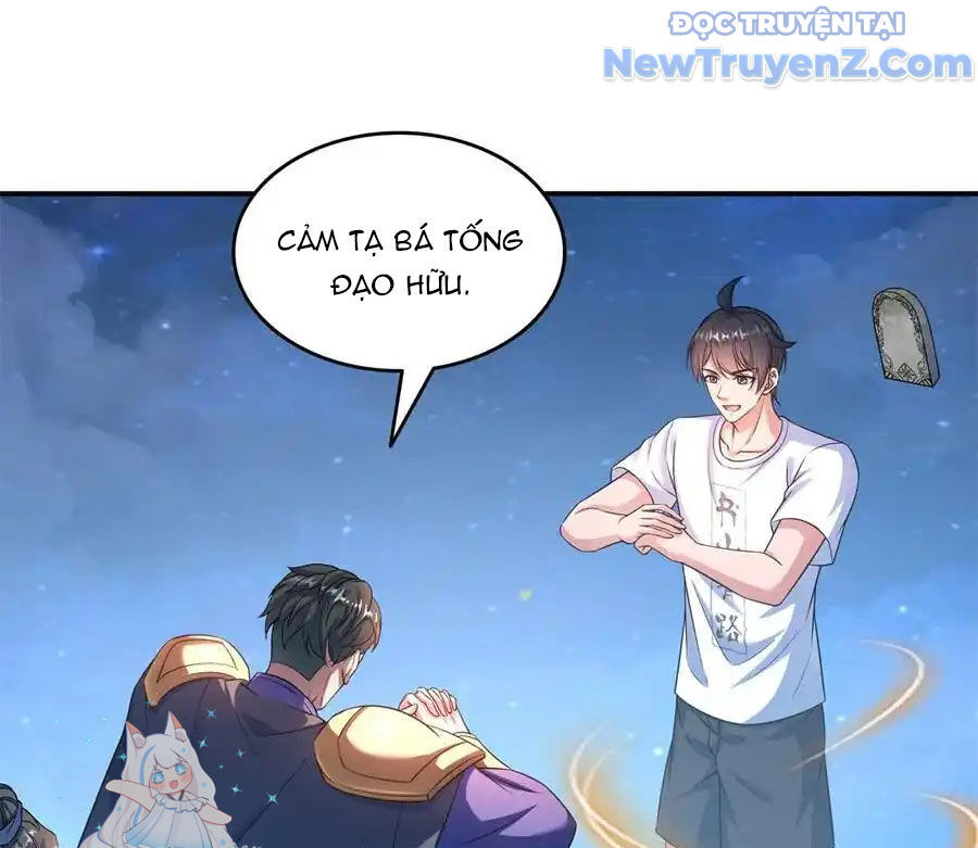 Tu Chân Nói Chuyện Phiếm Quần Chap 637 - Next Chap 636