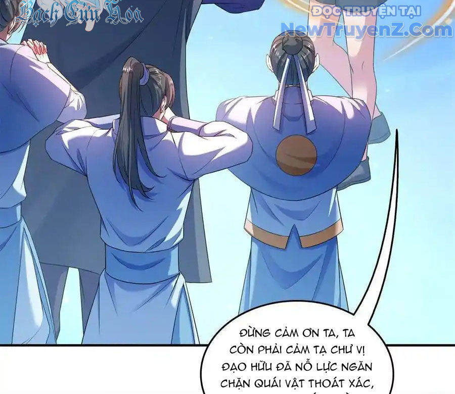 Tu Chân Nói Chuyện Phiếm Quần Chap 637 - Next Chap 636