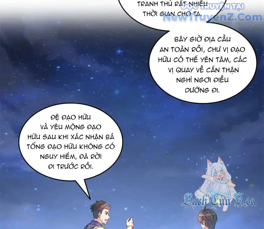 Tu Chân Nói Chuyện Phiếm Quần Chap 637 - Next Chap 636