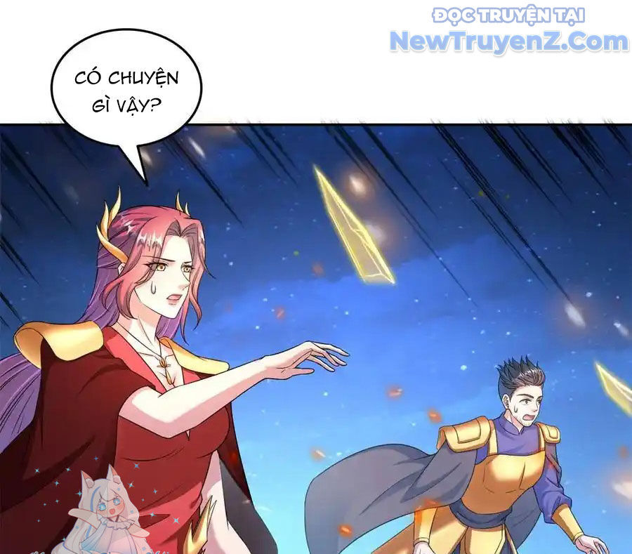 Tu Chân Nói Chuyện Phiếm Quần Chap 637 - Next Chap 636