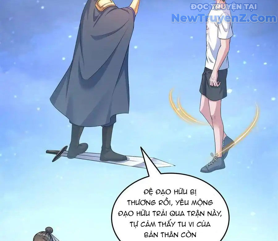 Tu Chân Nói Chuyện Phiếm Quần Chap 637 - Next Chap 636