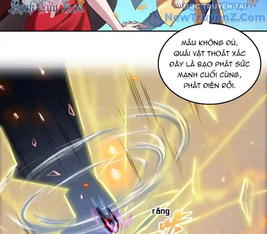 Tu Chân Nói Chuyện Phiếm Quần Chap 637 - Next Chap 636