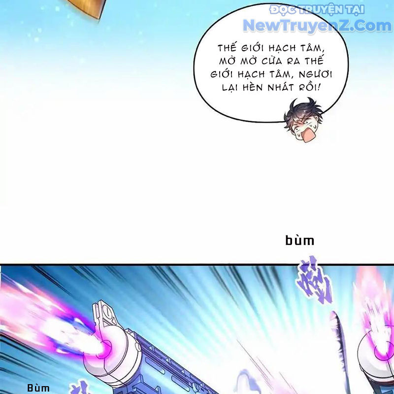 Tu Chân Nói Chuyện Phiếm Quần Chap 638 - Next Chap 637