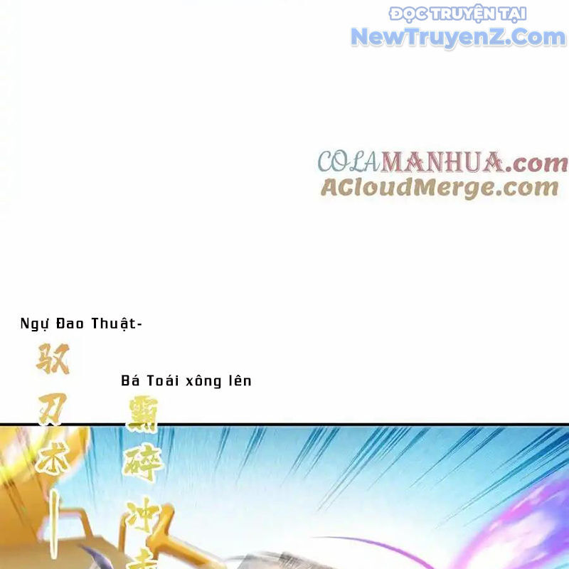 Tu Chân Nói Chuyện Phiếm Quần Chap 638 - Next Chap 637