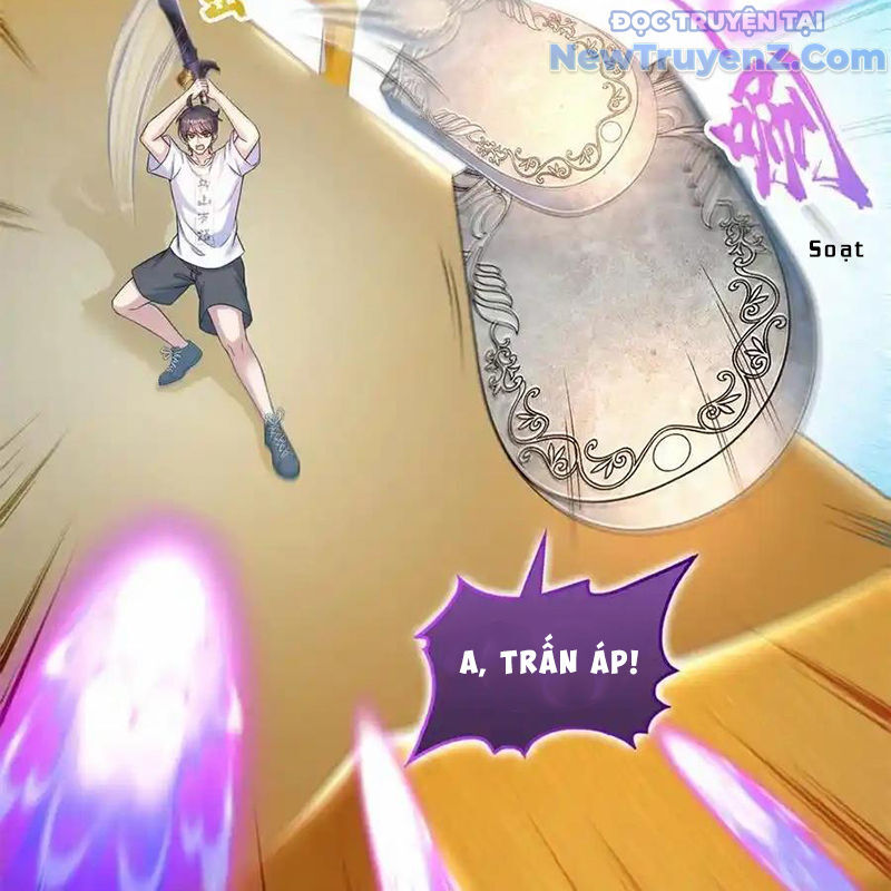 Tu Chân Nói Chuyện Phiếm Quần Chap 638 - Next Chap 637