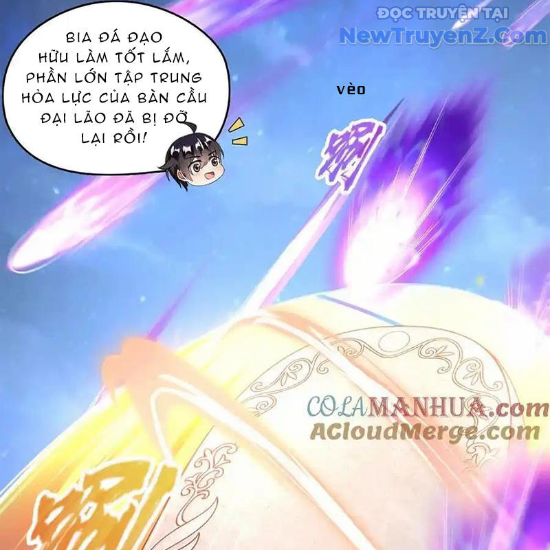 Tu Chân Nói Chuyện Phiếm Quần Chap 638 - Next Chap 637