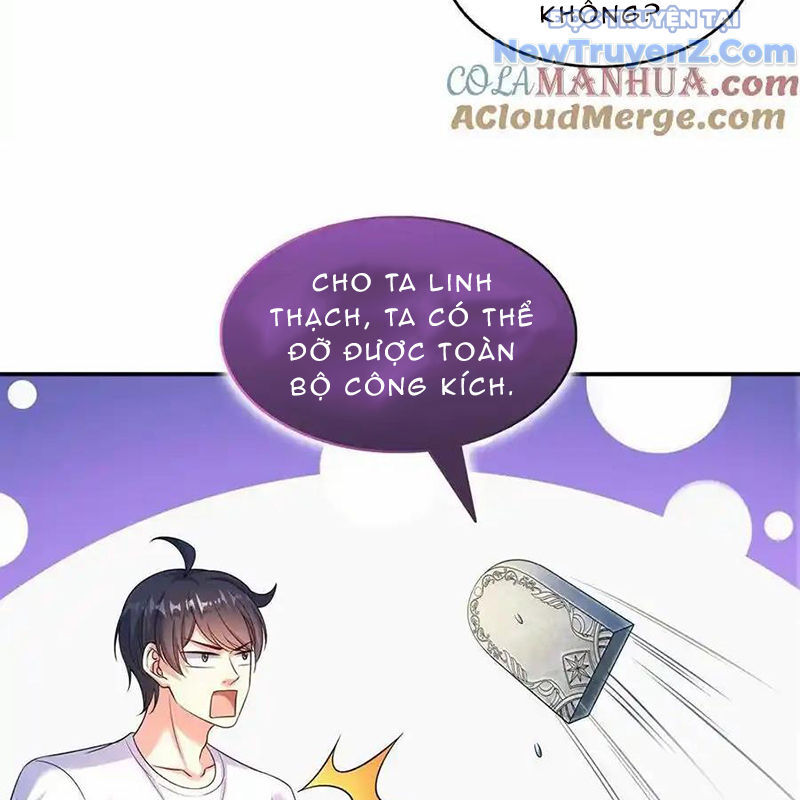 Tu Chân Nói Chuyện Phiếm Quần Chap 638 - Next Chap 637