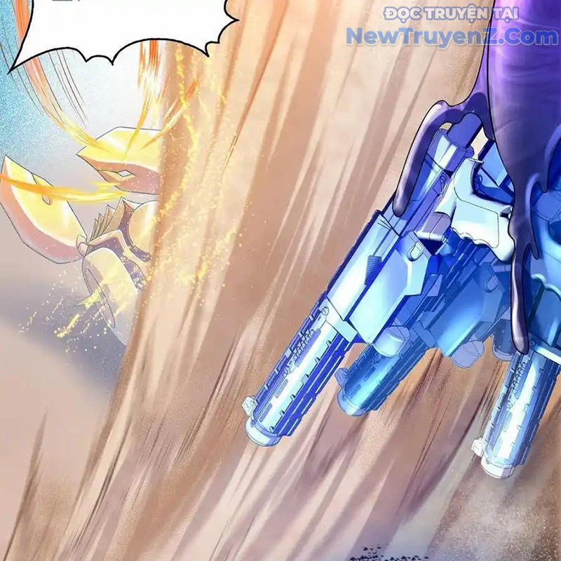 Tu Chân Nói Chuyện Phiếm Quần Chap 638 - Next Chap 637