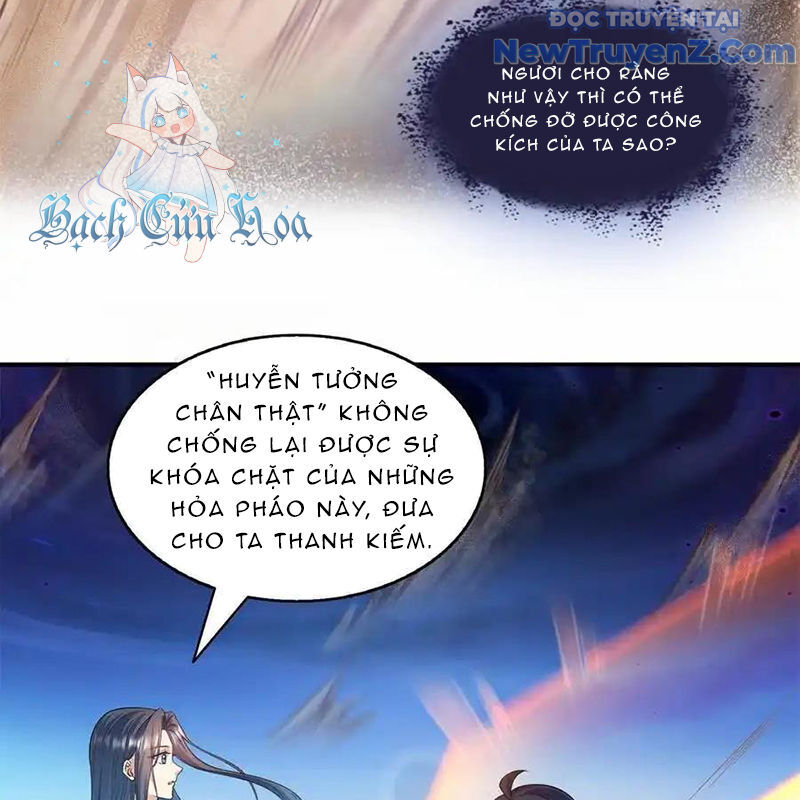 Tu Chân Nói Chuyện Phiếm Quần Chap 638 - Next Chap 637