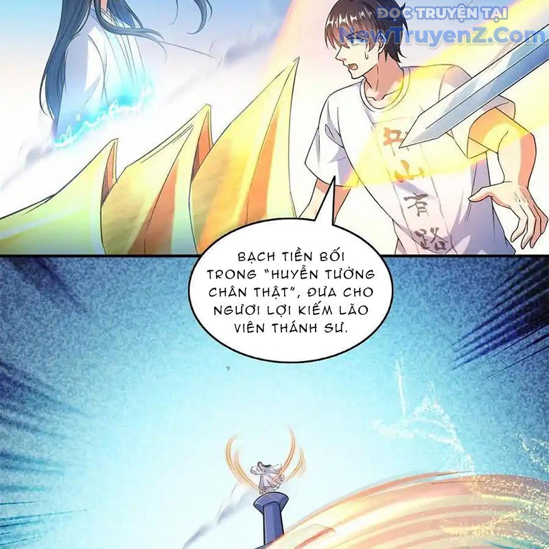 Tu Chân Nói Chuyện Phiếm Quần Chap 638 - Next Chap 637