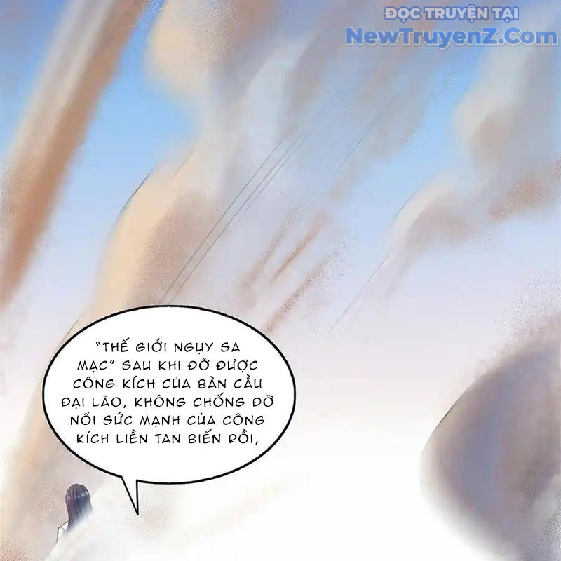 Tu Chân Nói Chuyện Phiếm Quần Chap 638 - Next Chap 637